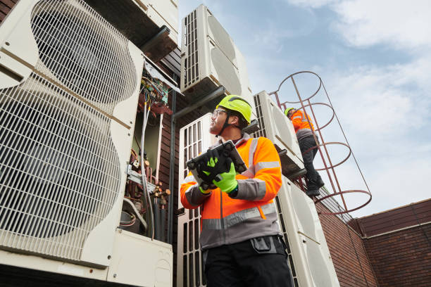 Best HVAC Companies Near Me  in North Miami, FL