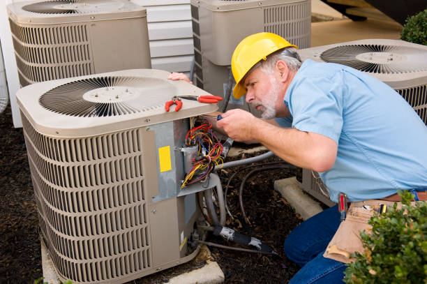 Best Central Air Repair  in North Miami, FL