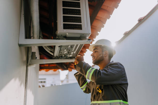 Best Emergency HVAC Repair  in North Miami, FL