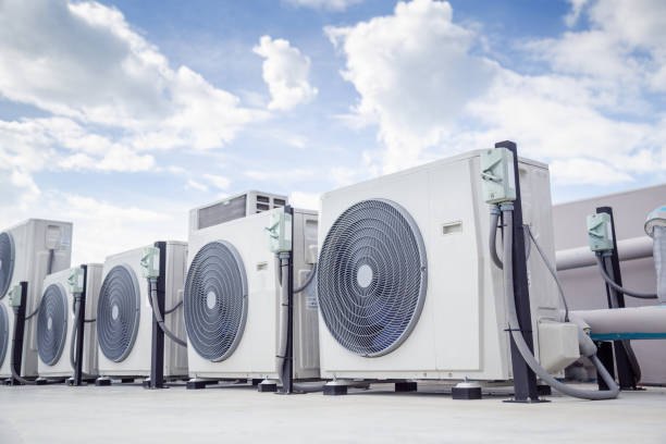 Trusted North Miami, FL HVAC Experts
